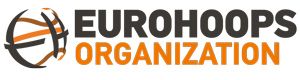 Eurohoops Organization logo