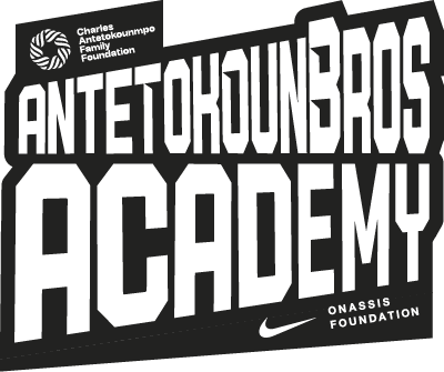 AntetokounBros Academy