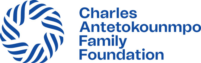 Charles Antetokounmpo Family Foundation